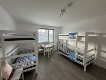 Herberge München Obrázok 5