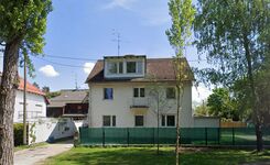 Herberge München Zdjęcie 1