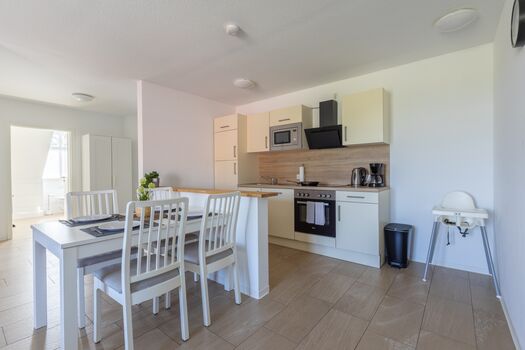 12 vollausgestattete Monteurswohnungen Bild 5