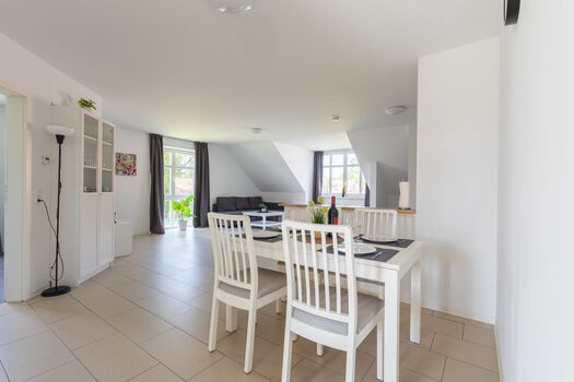 12 vollausgestattete Monteurswohnungen Bild 4