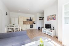 12 vollausgestattete Monteurswohnungen Bild 3