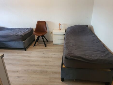 Wohnung Monteure+Parkplatz Picture 3