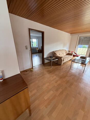 Großes Haus mit 3 Einheiten in Stelzenberg Obrázok 4