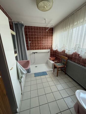 Großes Haus mit 3 Einheiten in Stelzenberg Obrázok 5