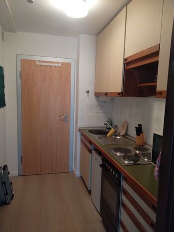 Wohnung Teo Bild 4