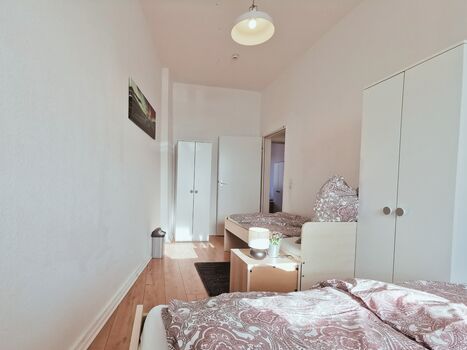 flex living - Monteurwohnungen Bremerhaven (DEU|EN|PL|HU|RU) Obrázok 3