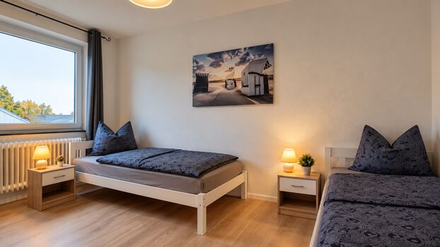 flex living - Monteurwohnungen Delmenhorst (DEU|EN|PL|HU|RU) Obrázok 2