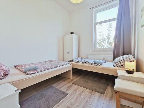 flex living - Monteurwohnungen Bremerhaven (DEU|EN|PL|HU|RU) Obrázok 2