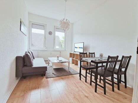 flex living - Monteurwohnungen Bremerhaven (DEU|EN|PL|HU|RU) Obrázok 4