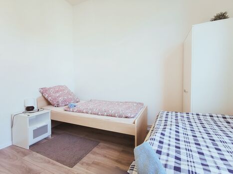 flex living - Monteurwohnungen Bremerhaven (DEU|EN|PL|HU|RU) Obrázok 4