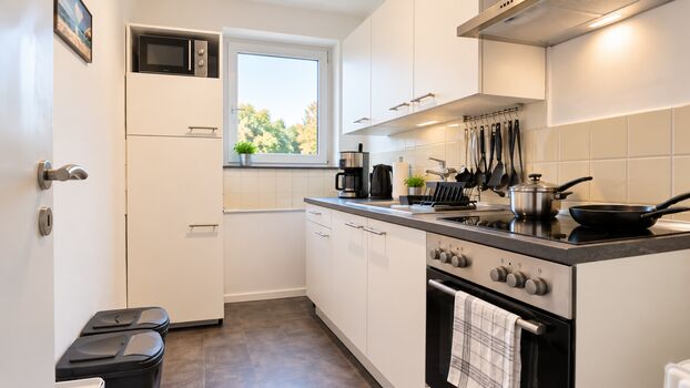 flex living - Monteurwohnungen Delmenhorst (DEU|EN|PL|HU|RU) Obrázok 4