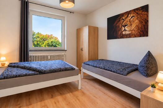 flex living - Monteurwohnungen Delmenhorst (DEU|EN|PL|HU|RU) Obrázok 5