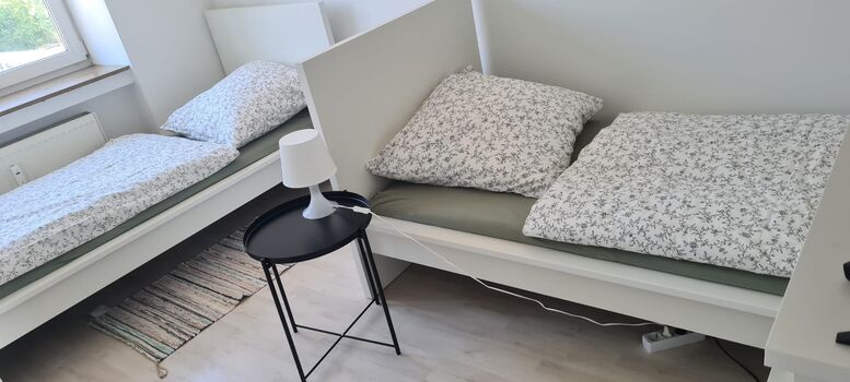 🏠CV Accommodation Monteurwohnung Hagen 1 Bild 3