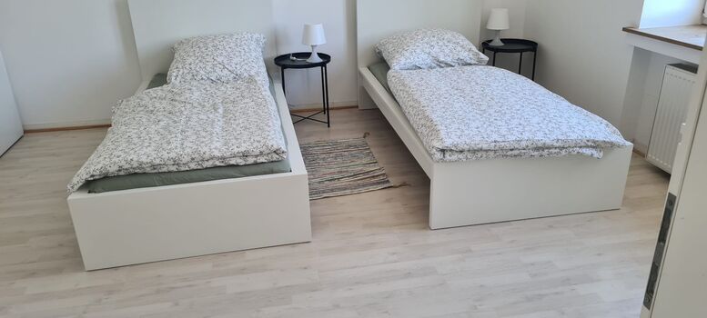 🏠CV Accommodation Monteurwohnung Hagen 1 Bild 2