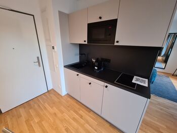 Wohnung in Rudolfstraße, Frankfurt am Main Obrázok 4