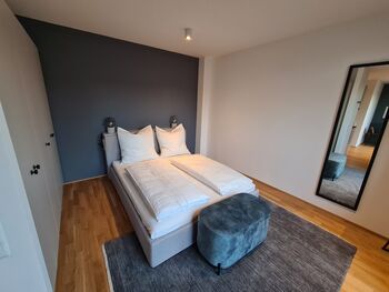 Wohnung in Rudolfstraße, Frankfurt am Main