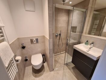 Wohnung in Rudolfstraße, Frankfurt am Main Obrázok 2
