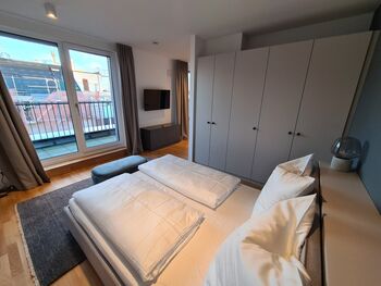 Wohnung in Rudolfstraße, Frankfurt am Main Obrázok 3