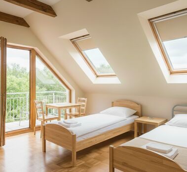 Monteurunterkünfte in Frechen – 24h Check-In Bild 4