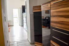 2 Zimmer-Monteurwohnung mit Balkon in Wuppertal Elberfeld Picture 17