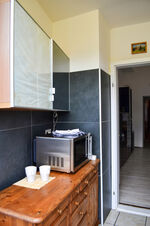2 Zimmer-Monteurwohnung mit Balkon in Wuppertal Elberfeld Picture 6
