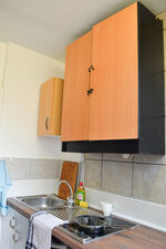 2 Zimmer-Monteurwohnung mit Balkon in Wuppertal Elberfeld Picture 19