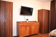 2 Zimmer-Monteurwohnung mit Balkon in Wuppertal Elberfeld Picture 11