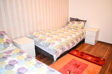 2 Zimmer-Monteurwohnung mit Balkon in Wuppertal Elberfeld Picture 9