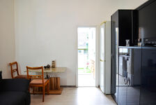 2 Zimmer-Monteurwohnung mit Balkon in Wuppertal Elberfeld Picture 15