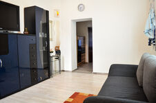 2 Zimmer-Monteurwohnung mit Balkon in Wuppertal Elberfeld Picture 14