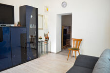 2 Zimmer-Monteurwohnung mit Balkon in Wuppertal Elberfeld Picture 13