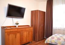 2 Zimmer-Monteurwohnung mit Balkon in Wuppertal Elberfeld Picture 10