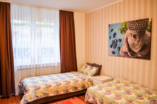 2 Zimmer-Monteurwohnung mit Balkon in Wuppertal Elberfeld Picture 8