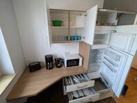 Schöne Wohnungen, 3 Zimmer Kü Ba + Wifi, TV + nähe Mercedes Obrázok 10