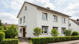 GK32 / TOMASZ-LIVING in WÜRSELEN - Helle, große Zimmer Bild 5