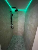 Komplette Monteurwohnung mit mehreren Schlafzimmern bis 8 Personen Picture 2