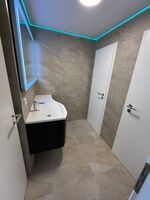 Komplette Monteurwohnung mit mehreren Schlafzimmern bis 8 Personen Picture 3