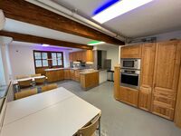 Komplette Monteurwohnung mit mehreren Schlafzimmern bis 8 Personen Picture 1