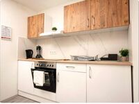 Herten WLAN - Smart-TV - 24-7 Check-in und Küche Bild 2