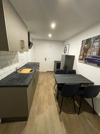 BookNow - 2 Zimmer Apartment (nähe WOB/BS) Bild 4