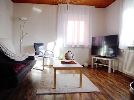 Wohnung Meller