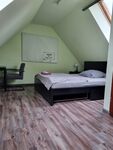 Komplettes Haus nördlich von Hamburg City und direkt an A7 Bild 23