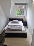 Komplettes Haus nördlich von Hamburg City und direkt an A7 Bild 21