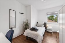 Wohnung in Alter Ziegelhof, Vechta Zdjęcie 30