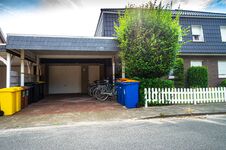 Wohnung in Alter Ziegelhof, Vechta Bild 15