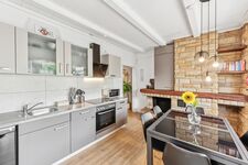 Wohnung in Alter Ziegelhof, Vechta Zdjęcie 14