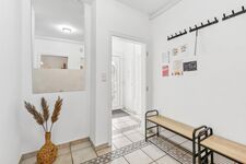 Wohnung in Alter Ziegelhof, Vechta Bild 9