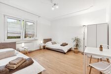 Wohnung in Alter Ziegelhof, Vechta Bild 7