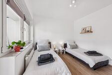 Wohnung in Alter Ziegelhof, Vechta Zdjęcie 20