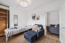 Wohnung in Alter Ziegelhof, Vechta Zdjęcie 26